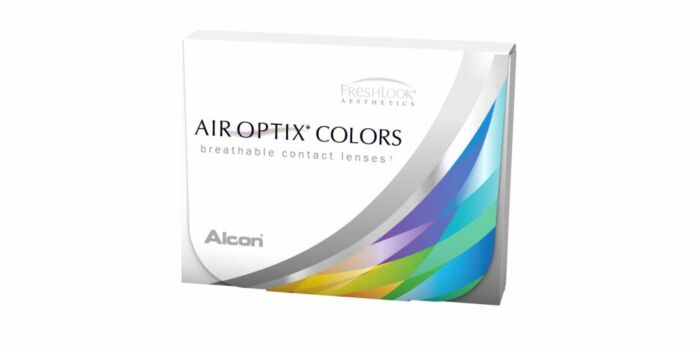 Air Optix Colors Gris®