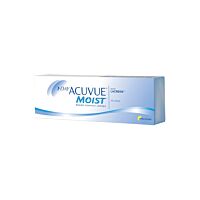 1-Day Acuvue® Moist con Lacreon 