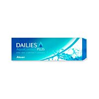 Dailies® Aqua Comfort Plus