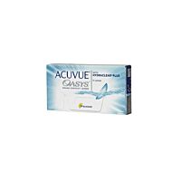 Acuvue® Oasys® con Hydraclear Plus