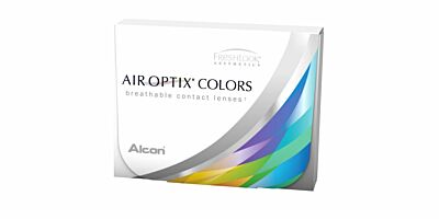 Air Optix Colors Gris®