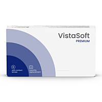 Vistasoft® Premium