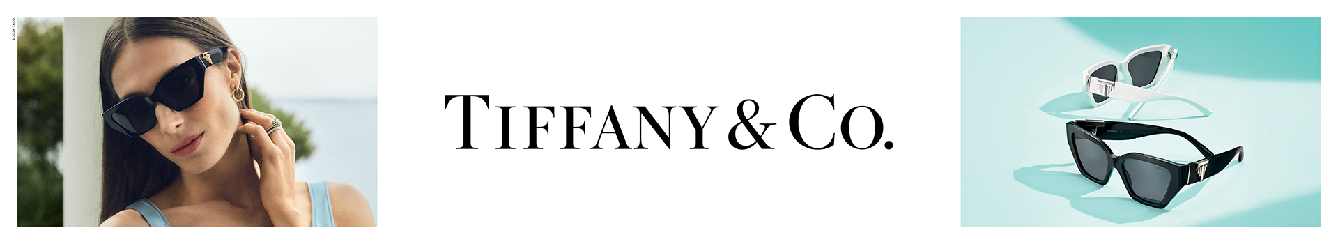 Tiffany en GMO
